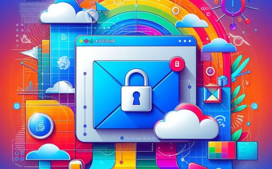 Microsoft Outlook