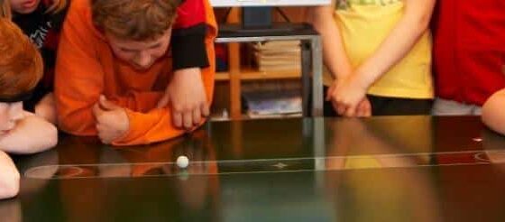 Mindball Un Juego De Mente