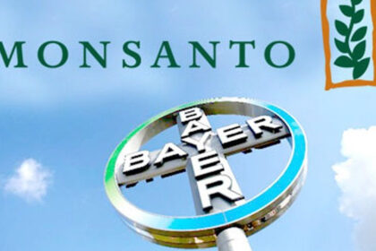 monsanto