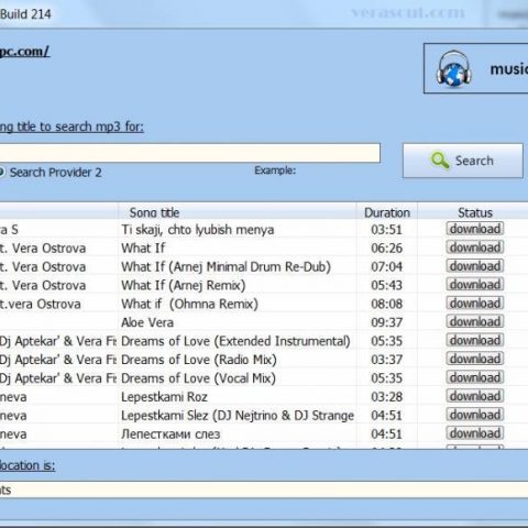 Music2pc