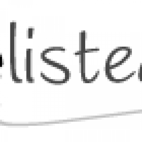 Mylifelisted logo