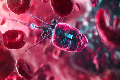 Nanobots