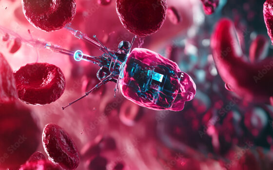 Nanobots