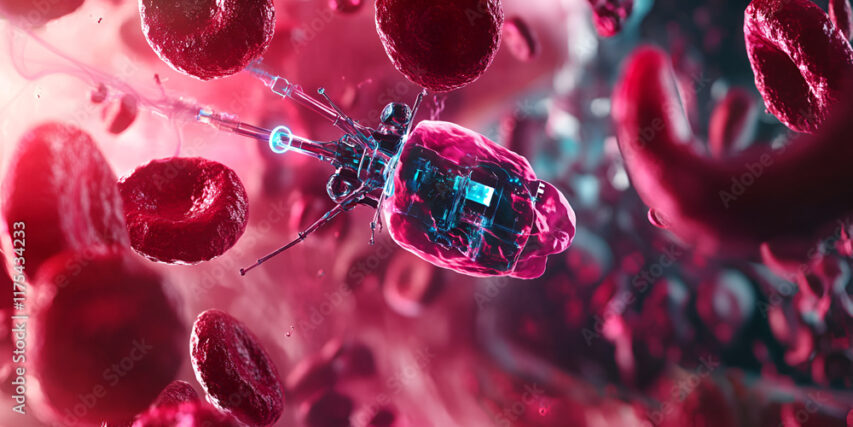 Nanobots