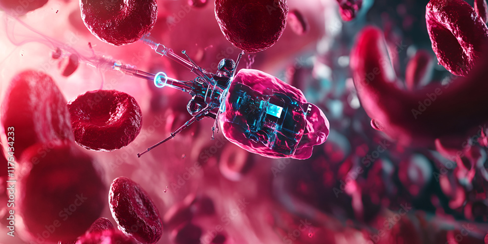 Nanobots