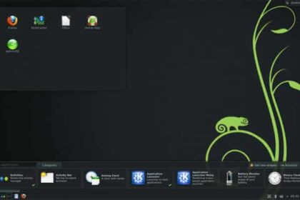 Opensuse 12