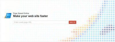 Pagespeed Un Servicio Online Para Mejorar La Carga De Nuestro Sitio Web