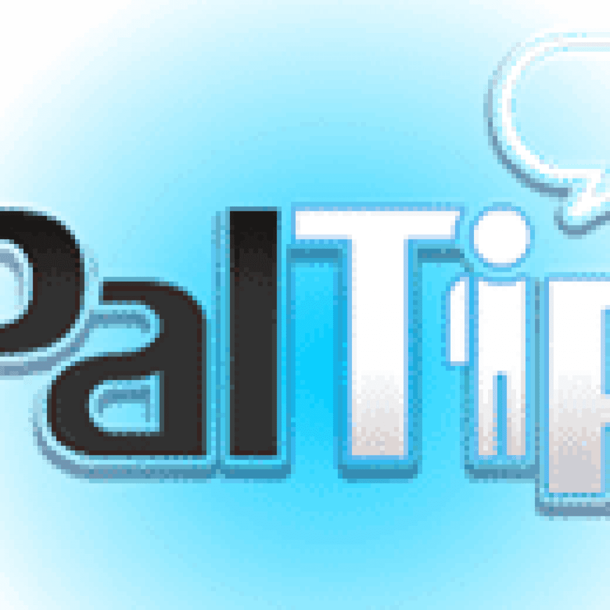 Paltip Logo
