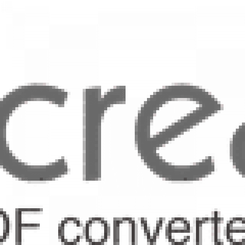 Pdf creator logo en
