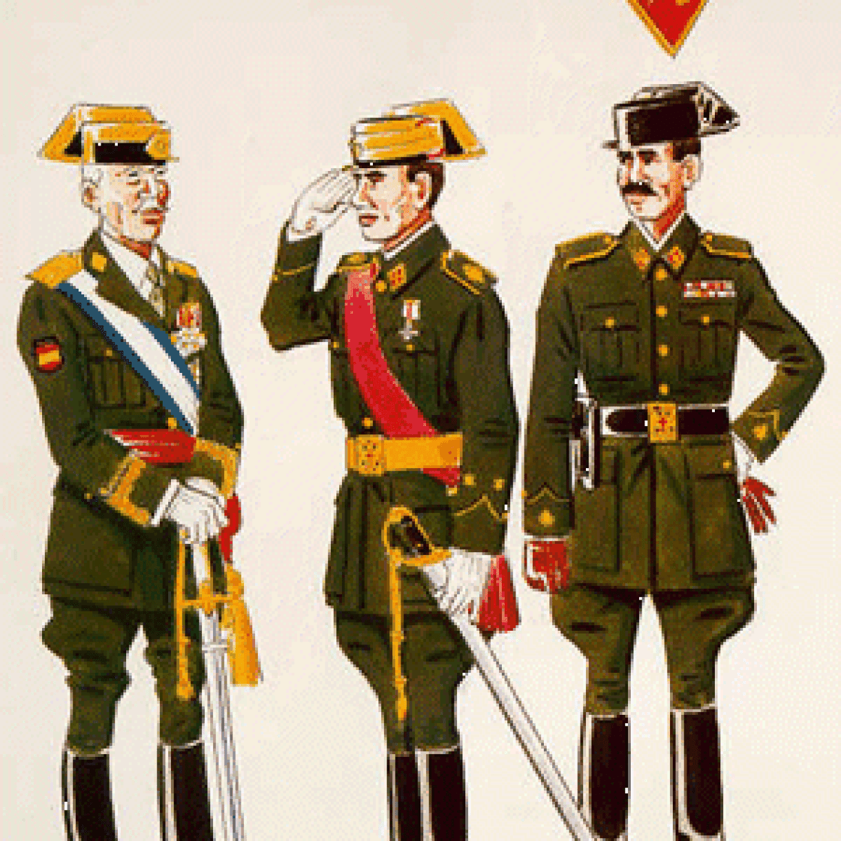 Picoletos