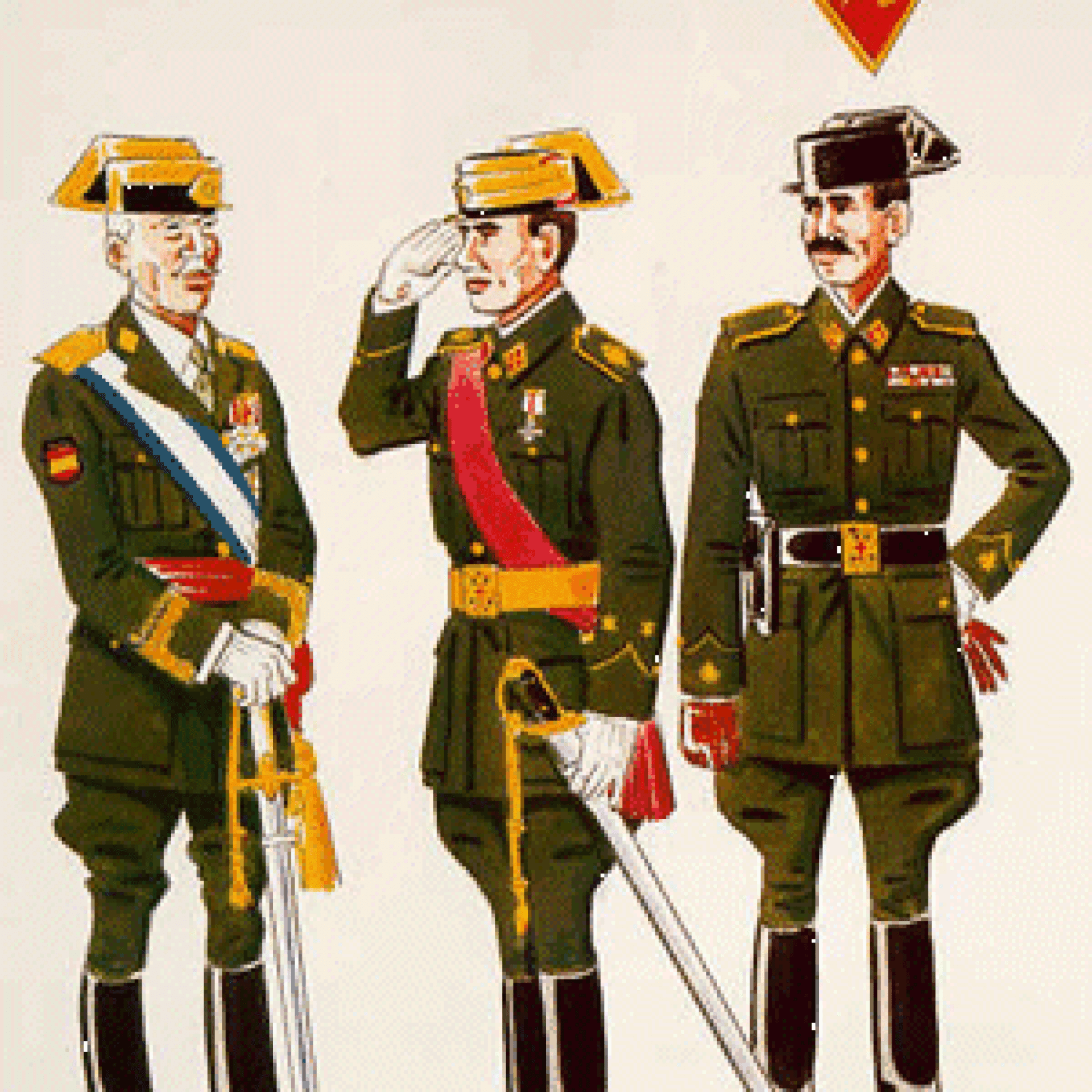 Picoletos