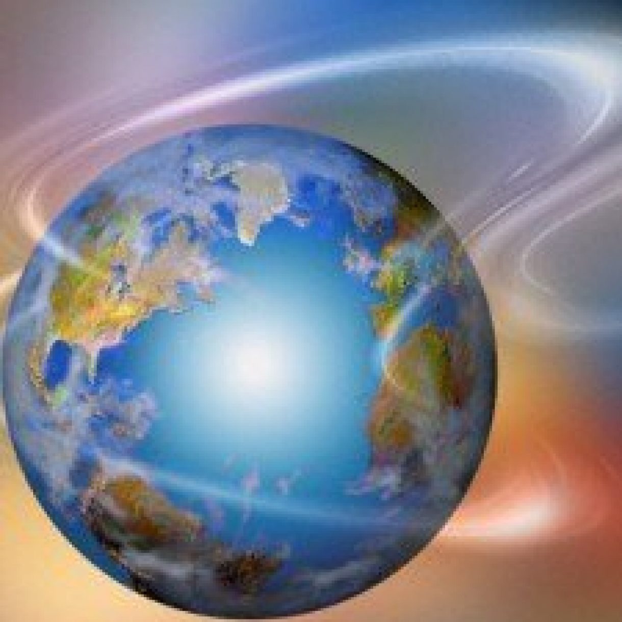 Planeta Tierra