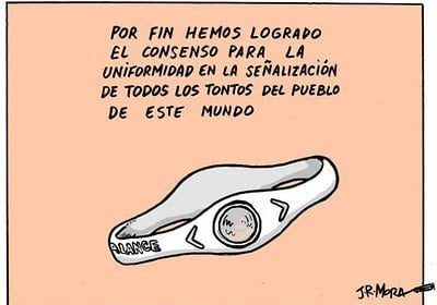 Power balance