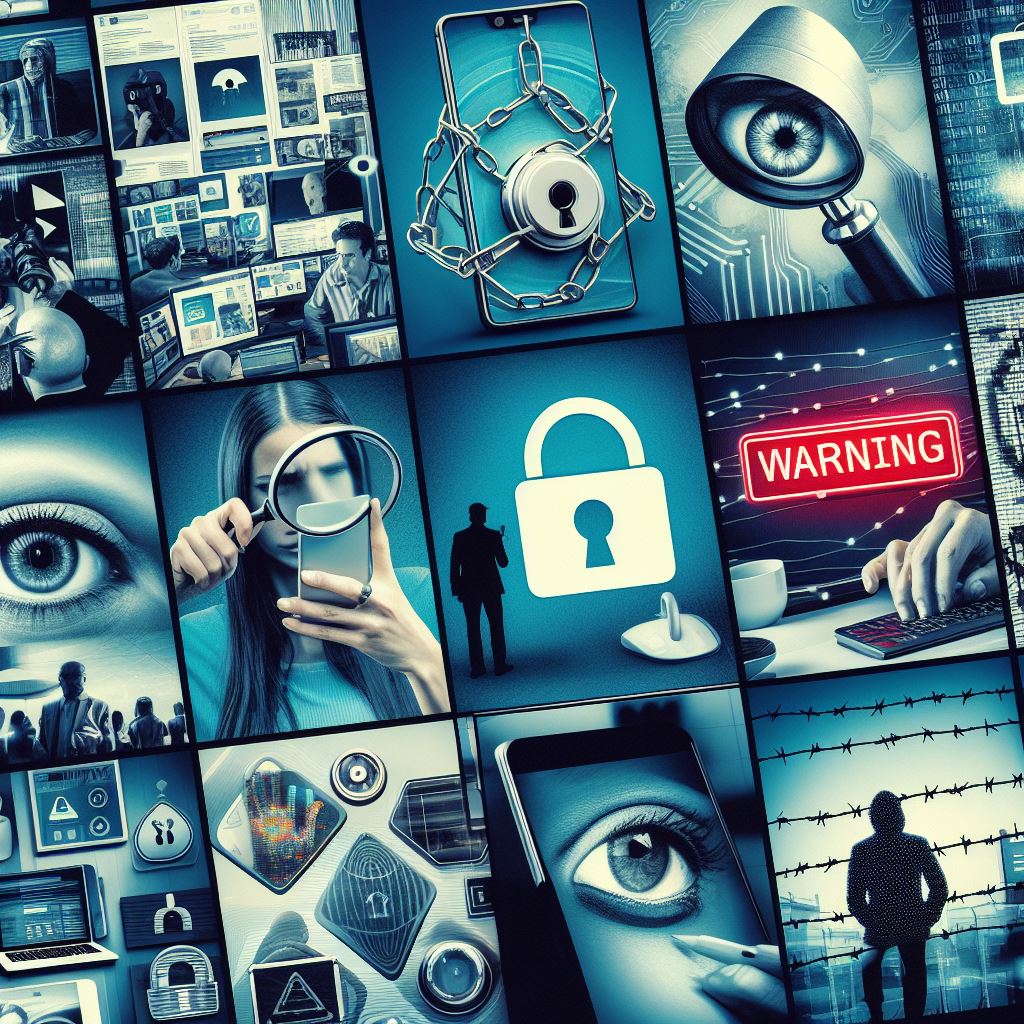 Privacidad Digital