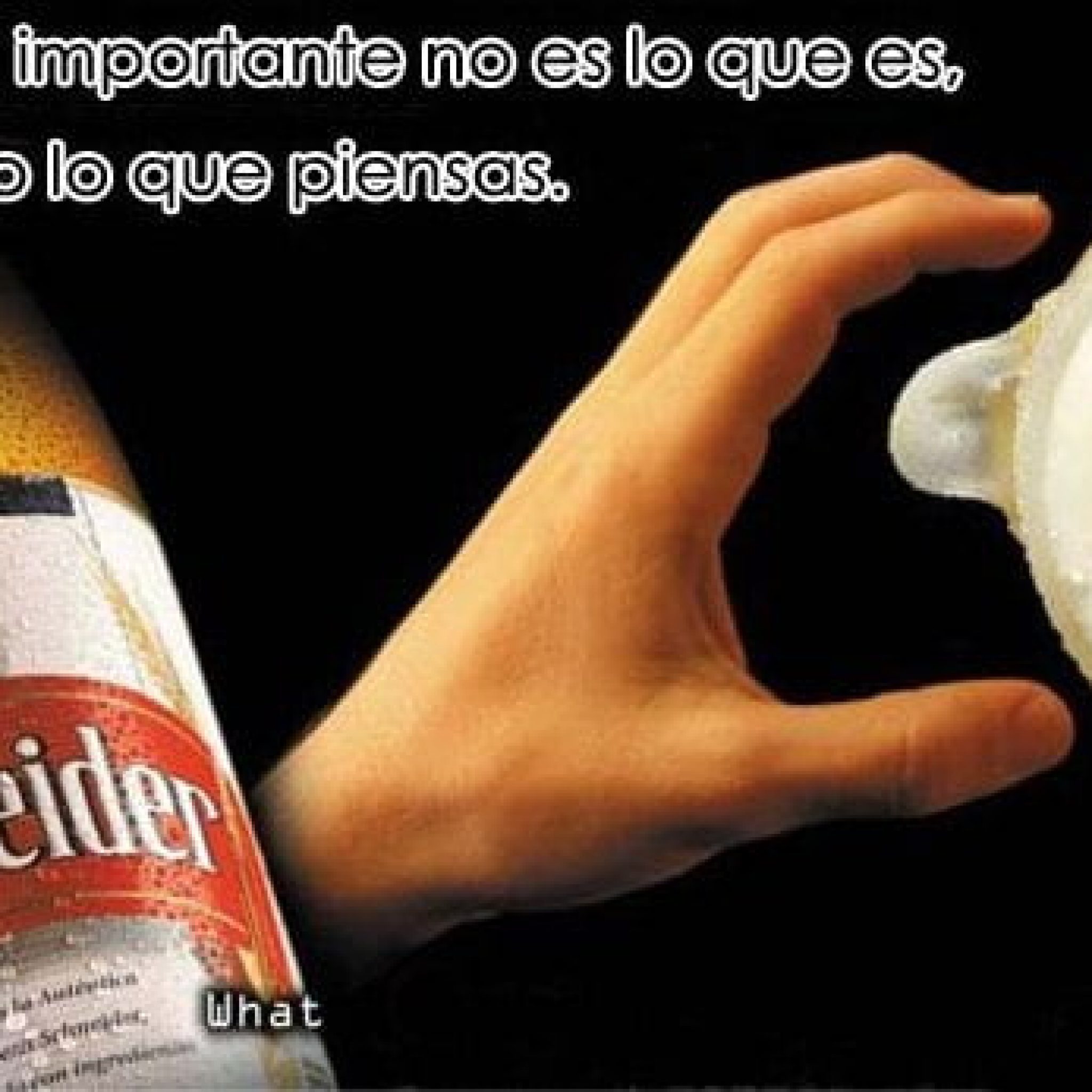 Publicidad subliminal