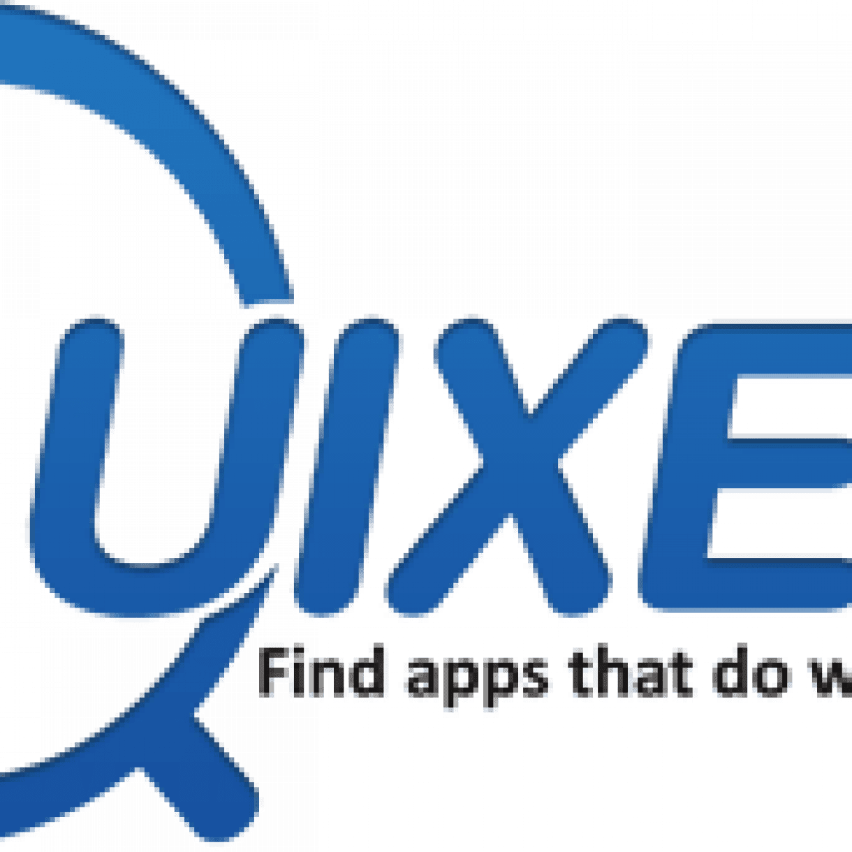 Quixey Logo