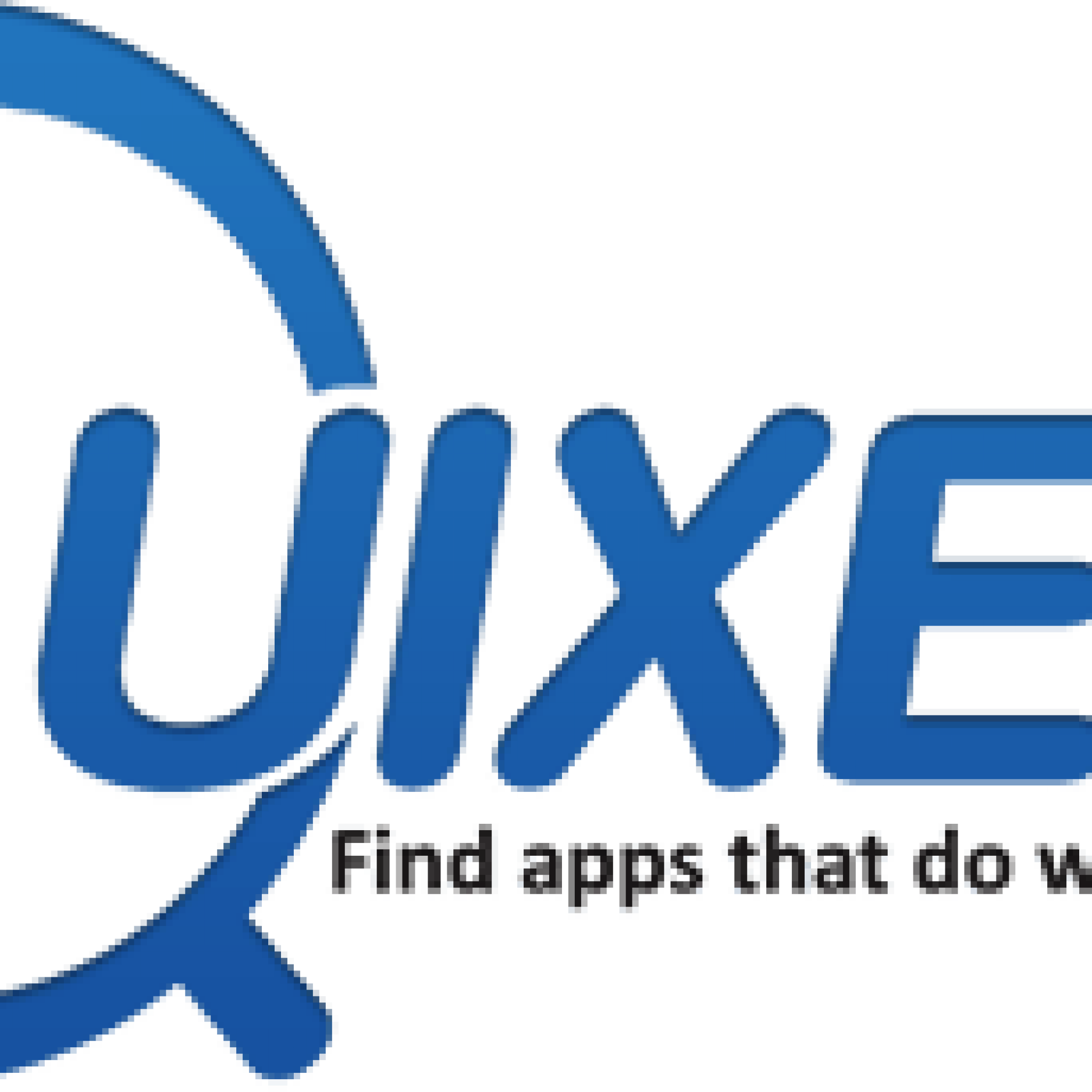 Quixey Logo