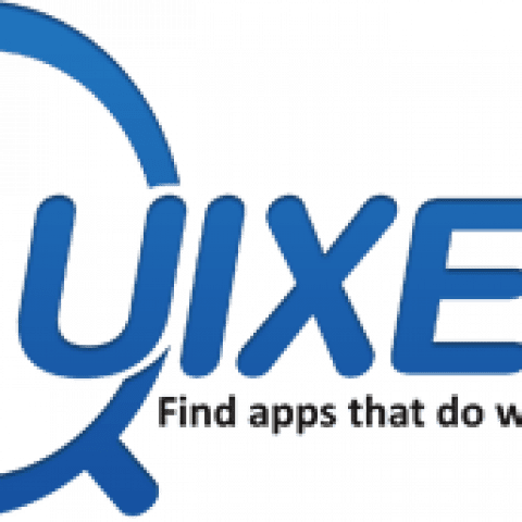 Quixey Logo