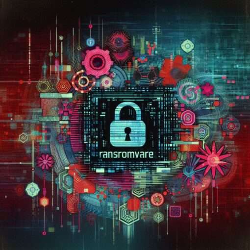 Ransomware