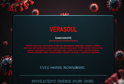 Ransomware