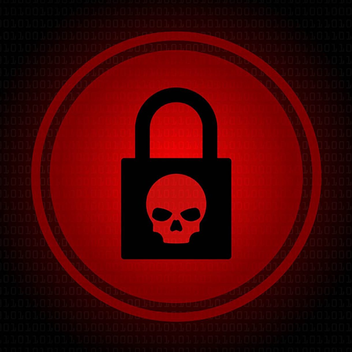 Ransomware Raas
