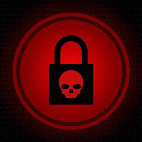 Ransomware Raas