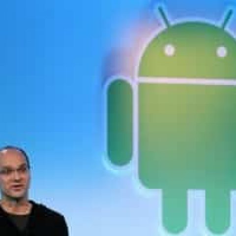 Robots android