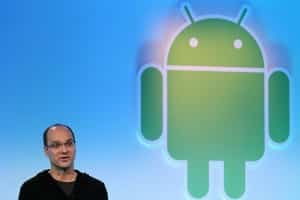 Robots android