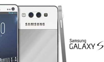 Samsung Galaxy S Iv