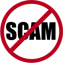 Scam