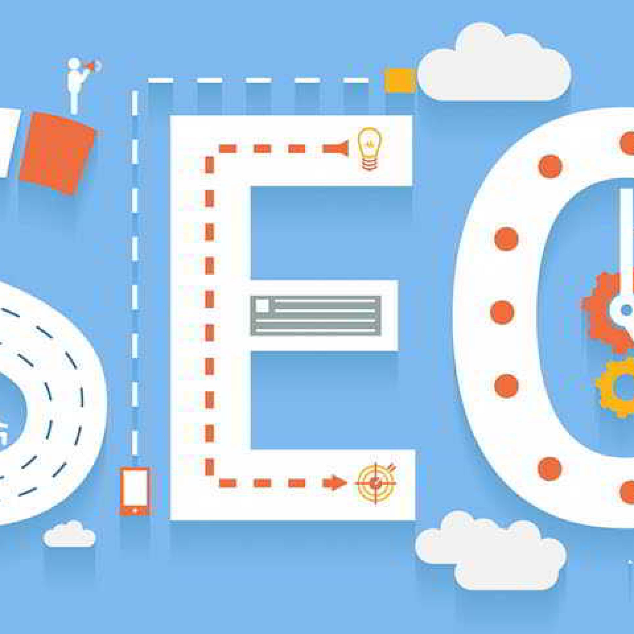 SEO Posicionamiento WEB