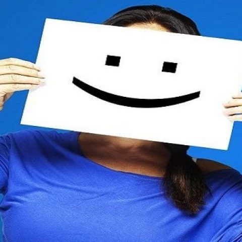 Serotonina sonrisa