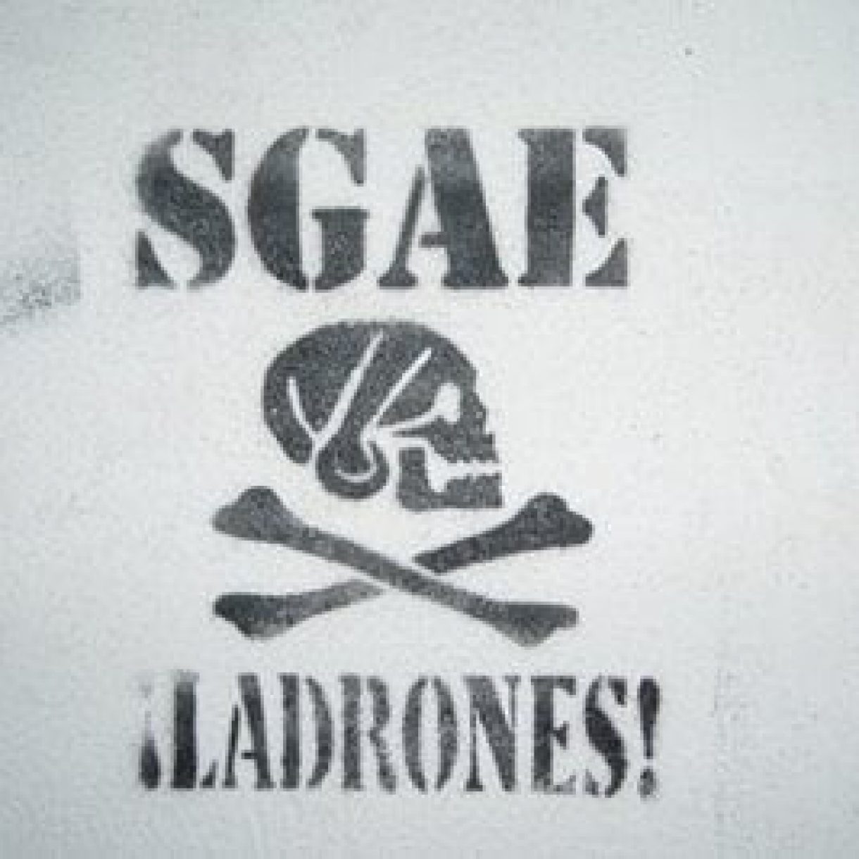 Sgae