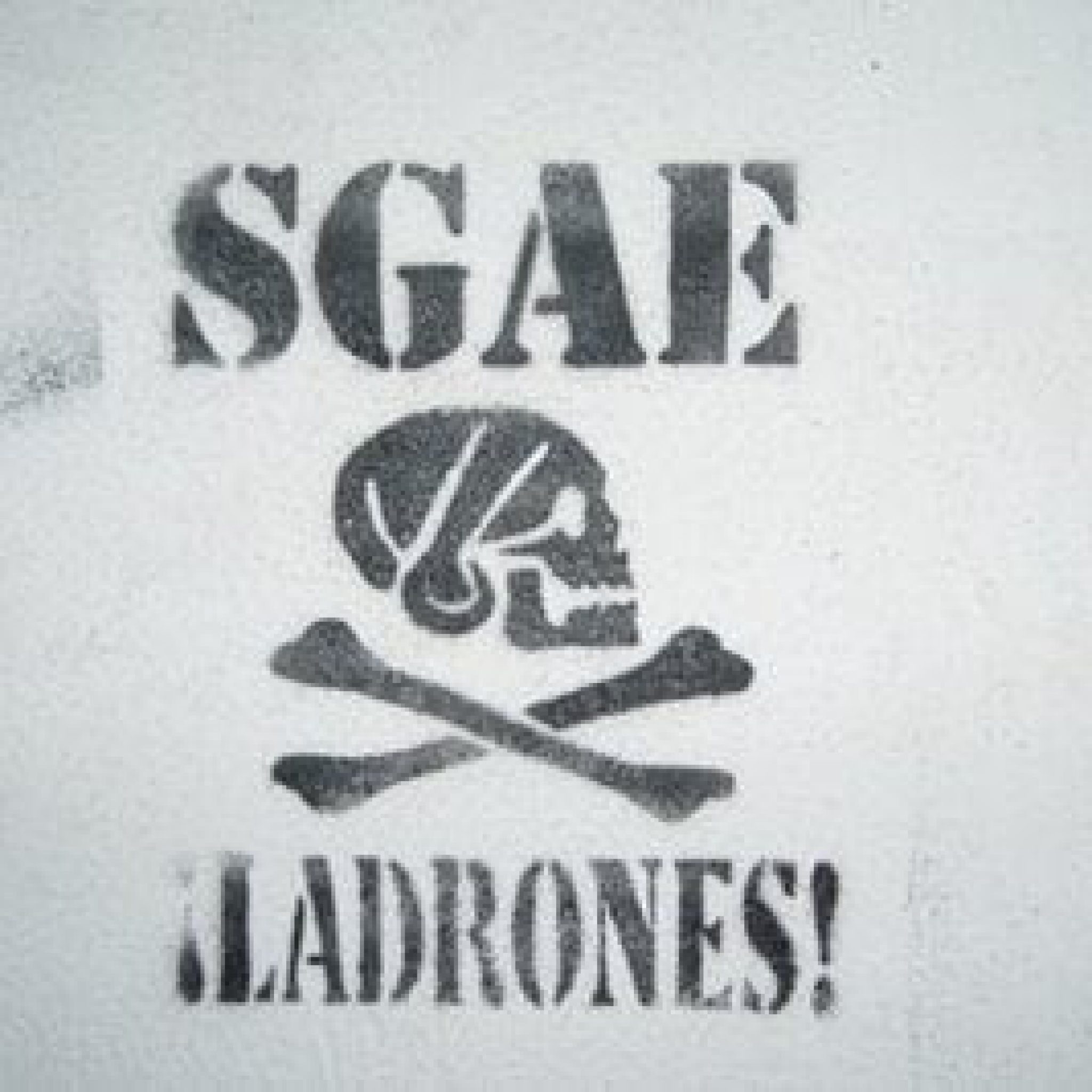 Sgae