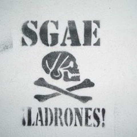 Sgae