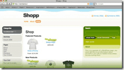 shopp plugin