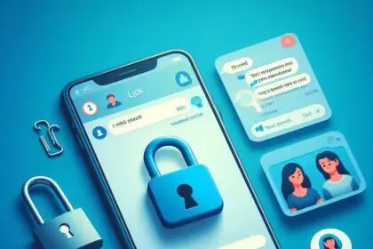 Simplex Chat