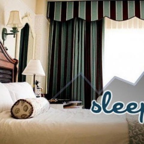 Sleepbot
