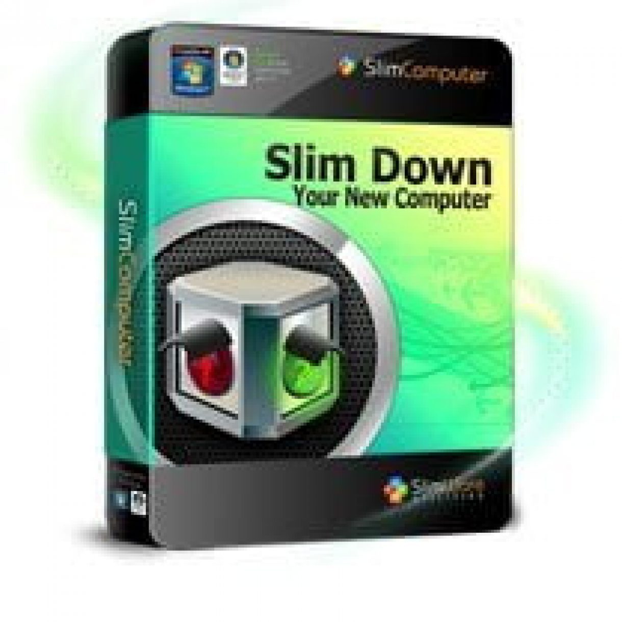 Slimcomputer Limpieza Y Optimizacion Del Pc Con Certificacion Dorada De Microsoft