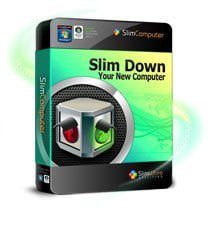 SlimComputer: limpieza y optimización del PC con certificación dorada de Microsoft