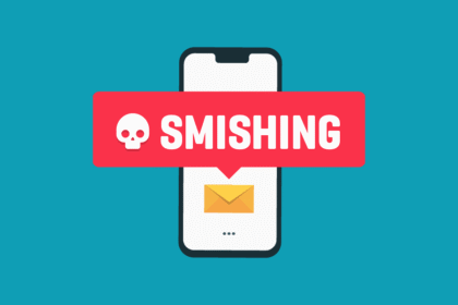 Smishing