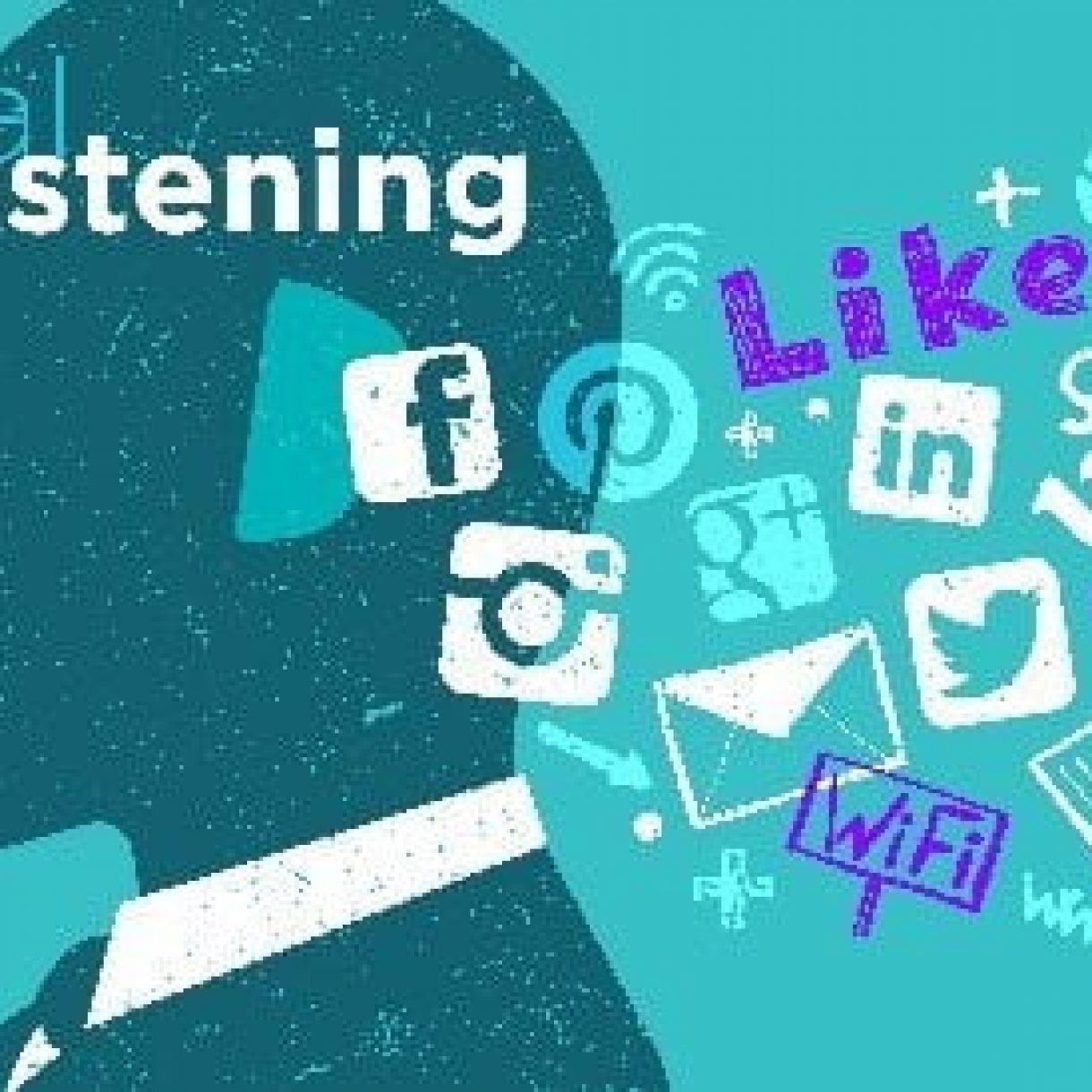 Social listening
