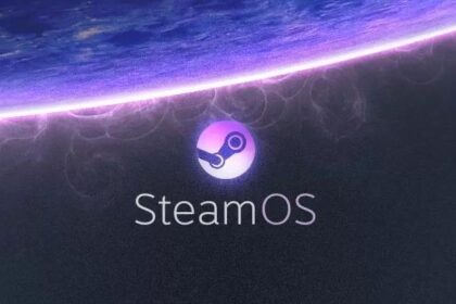 Steamos