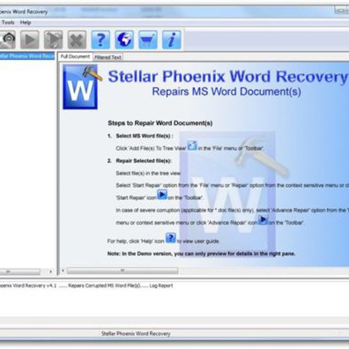 Stellarphoenixword Recovery41