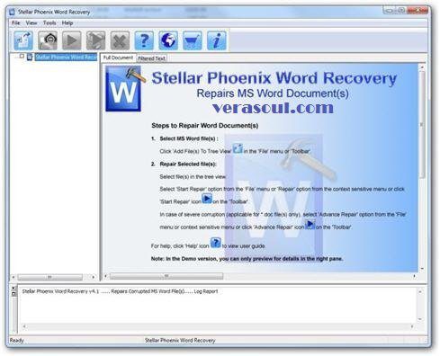 Stellar.Phoenix.Word.Recovery.4.1