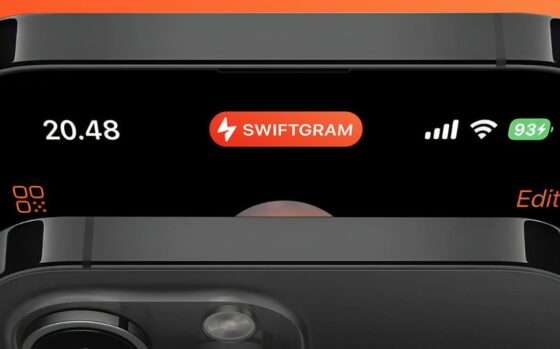 Swiftgram