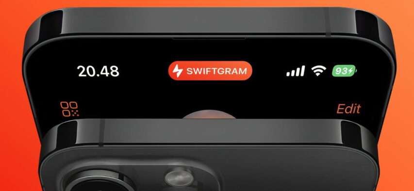 Swiftgram