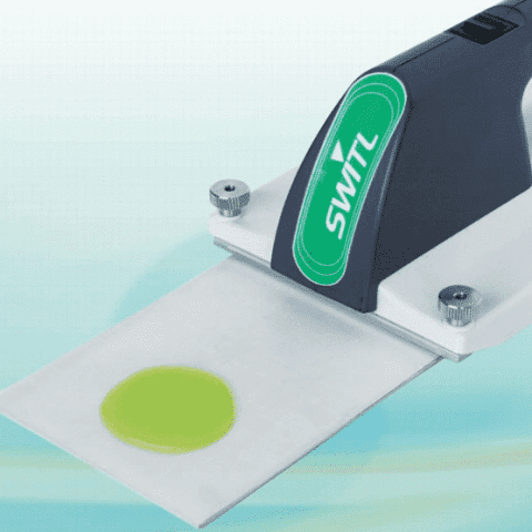 Switl La Pala Automatica Que Recoge Semi Liquidos Sin Manchar Y Sin Mancharse