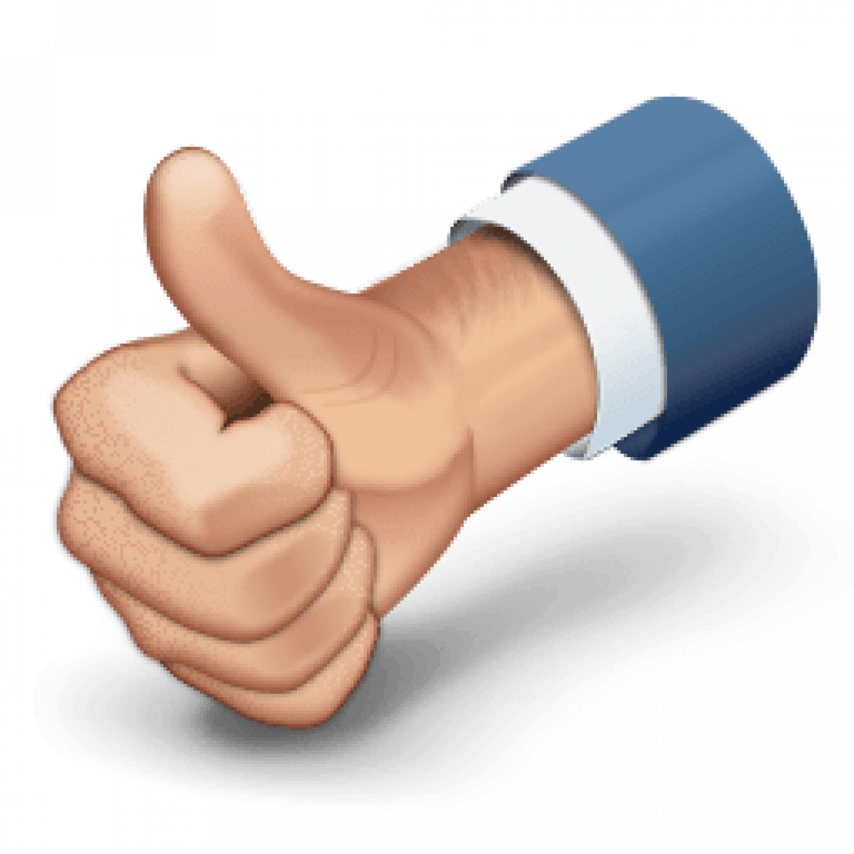 Thumb dedo gordo thumb png