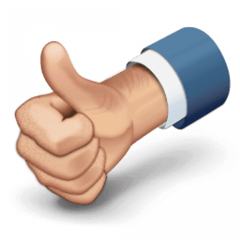 Thumb dedo gordo thumb png